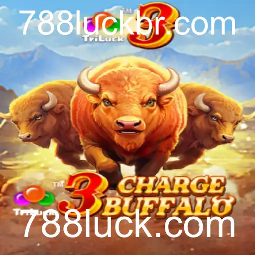 Descubra o Fascinante Mundo de 3ChargeBuffalo em 788luck.com