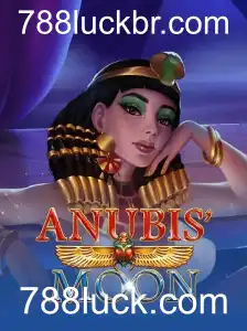 Explorando AnubisMoon: Descubra o Mundo Misterioso do Novo Jogo de 788luck.com