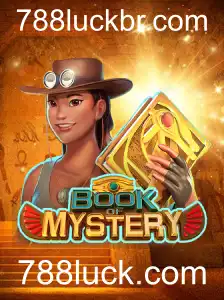 Descobrindo as Aventuras de BookofMystery