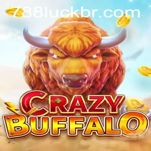 CRAZYBUFFALO: Um Mergulho no Universo do Jogo com 788luck.com