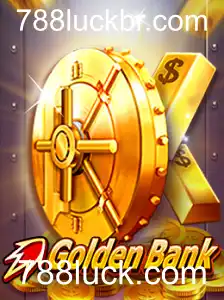 CrazyGoldenBank: Descubra as Regras e Mecânicas do Jogo com 788luck.com
