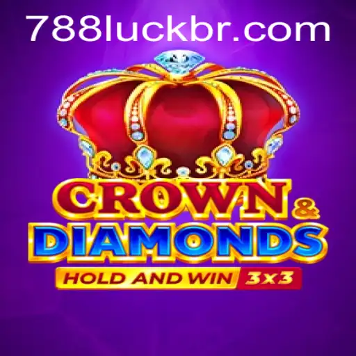 Descobrindo o Mundo de Crowndiamonds: Regras e Estratégias para Jogadores de 788luck.com