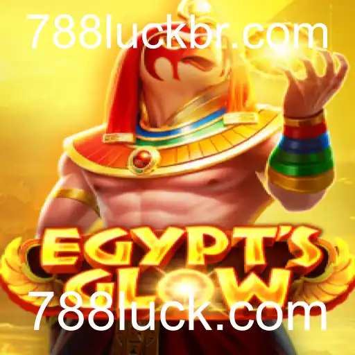 Descubra o Fascinante Mundo do Jogo EgyptsGlow e a Conexão com 788luck.com