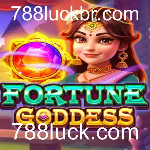 Explorando FORTUNEGODDESS: A Magia do Jogo de Azar no 788luck.com