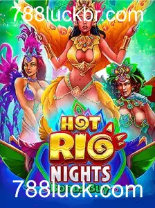 Exploração do Jogo HotRioNightsBonusBuy: Mecânicas e Estratégias