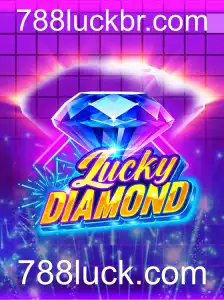 Descubra o Jogo LuckyDiamond: Aventure-se no Mundo de 788luck.com