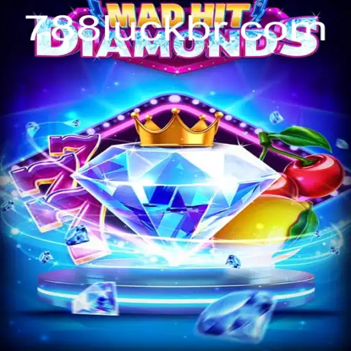 Descubra o Mundo Fascinante de MadHitDiamonds