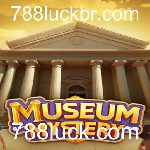 Explore o Mundo do Jogo MuseumMystery: Uma Aventura de Descobertas e Estratégia