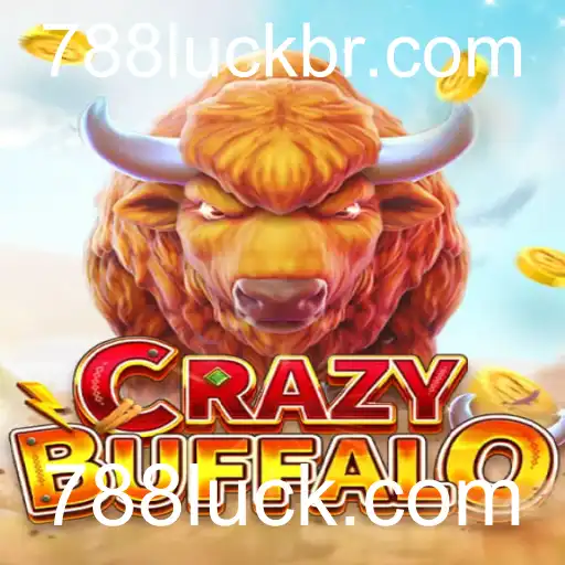 CRAZYBUFFALO: Um Mergulho no Universo do Jogo com 788luck.com