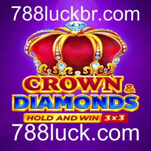 Descobrindo o Mundo de Crowndiamonds: Regras e Estratégias para Jogadores de 788luck.com