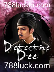 Explorando o Universo de DetectiveDee: Um Jogo de Mistério e Estratégia
