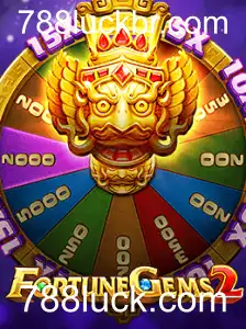 Explorando o Mundo de FortuneGems2 - Um Jogo Inovador em 788luck.com