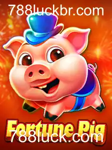 Explorando o Mundo Fascinante do FortunePig: Um Jogo de Sorte e Estratégia
