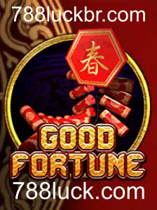GoodFortune: Descubra as Regras e Estratégias do Novo Jogo do 788luck.com