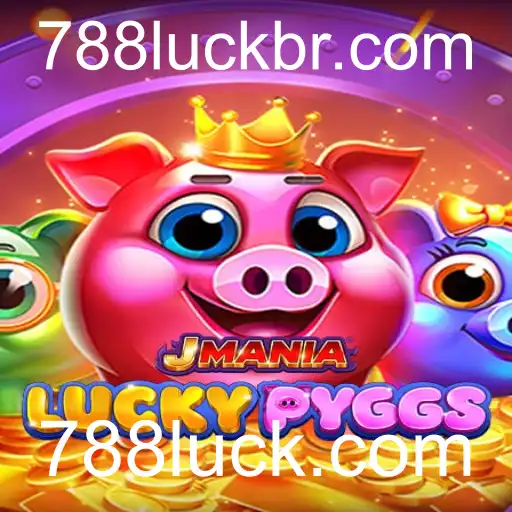 Descubra o Fascinante Mundo de JManiaLuckyPyggs em 788luck.com