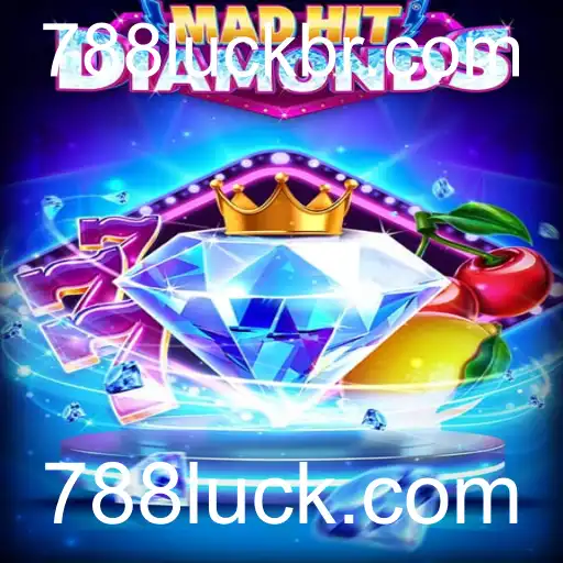 Descubra o Mundo Fascinante de MadHitDiamonds