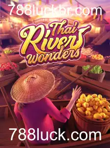 Explore o Mundo de ThaiRiverWonders: Um Jogo Empolgante