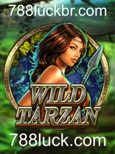 Descubra o Mundo Selvagem de WildTarzan