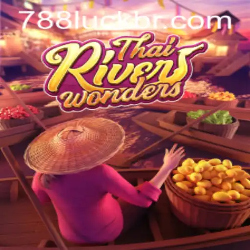 Explore o Mundo de ThaiRiverWonders: Um Jogo Empolgante