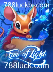TreeofLight: Descubra a Magia e as Regras do Novo Jogo Sensação
