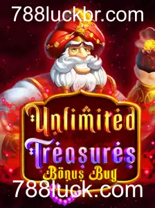 Descubra as Emoções do UnlimitedTreasuresBonusBuy