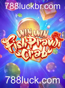 WinWinFishPrawnCrab: Descubra a Emoção deste Jogo Clássico com um Toque Moderno