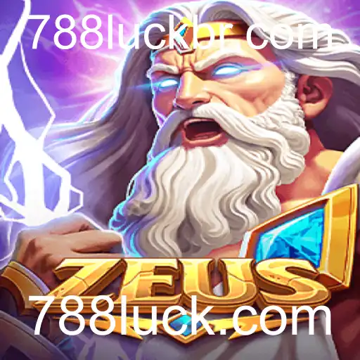 Explorando o Fascinante Mundo do Jogo Zeus em 788luck.com